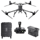Dron-DJI-Matrice-400+Zenmuse-H30T+BS100+TB100