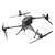 Dron-DJI-Matrice-400-na-ukos