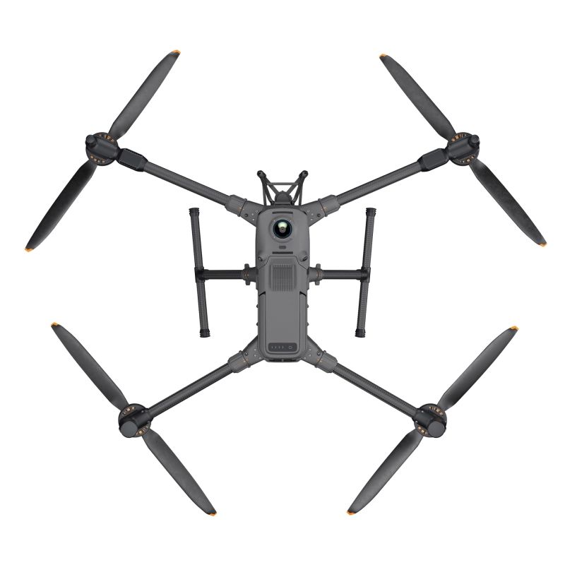 Dron-DJI-Matrice-400-od-gory