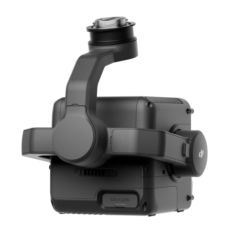 Kamera-DJI-Zenmuse-L3-tyl