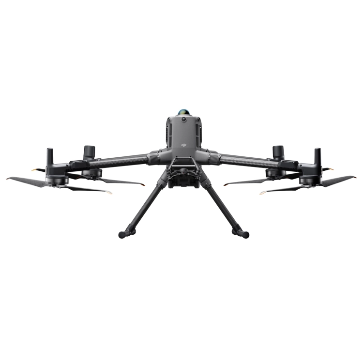 Dron-DJI-Matrice-400-tyl