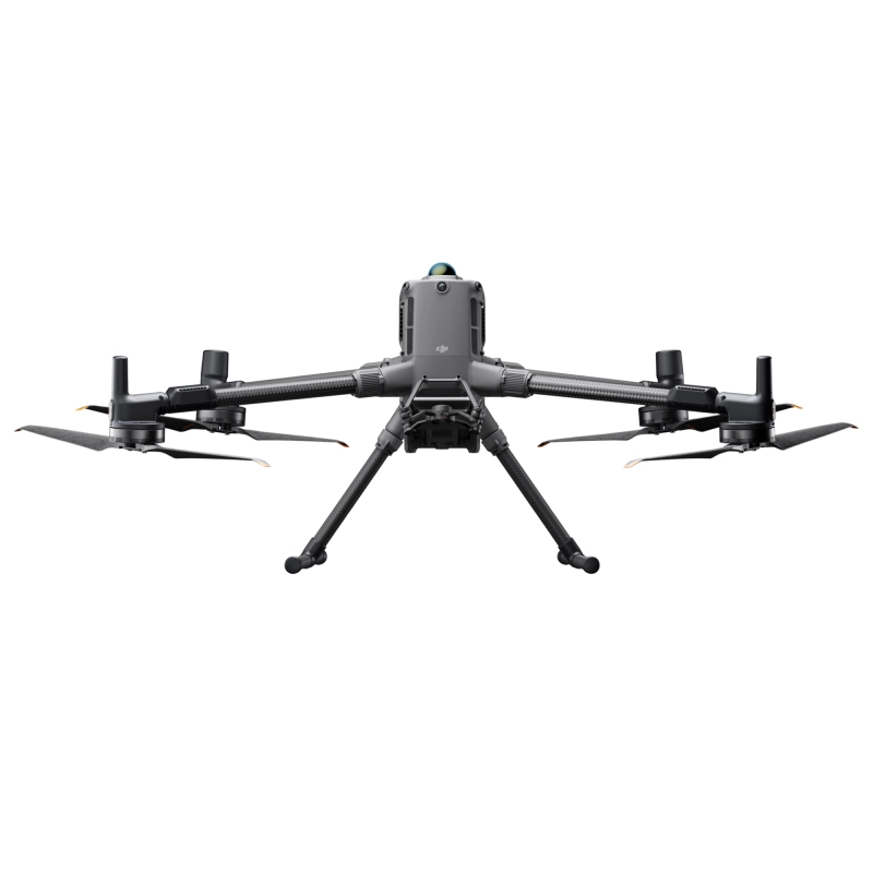 Dron-DJI-Matrice-400-tyl