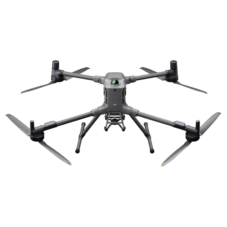 Dron-DJI-Matrice-400-front