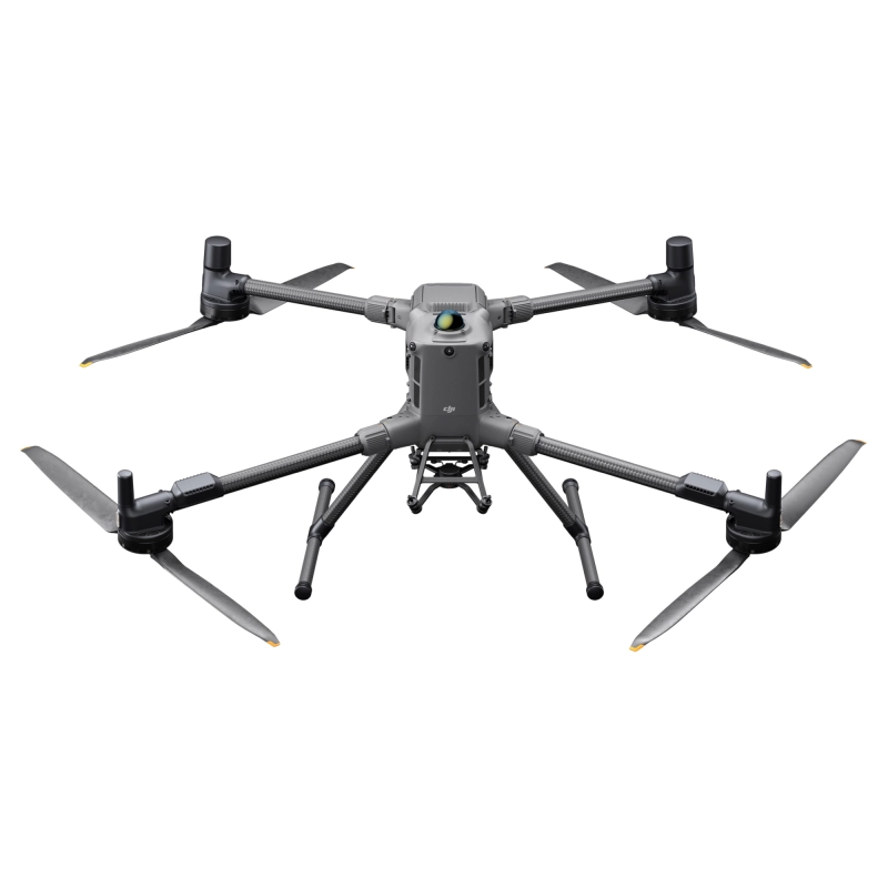 Dron-DJI-Matrice-400-front