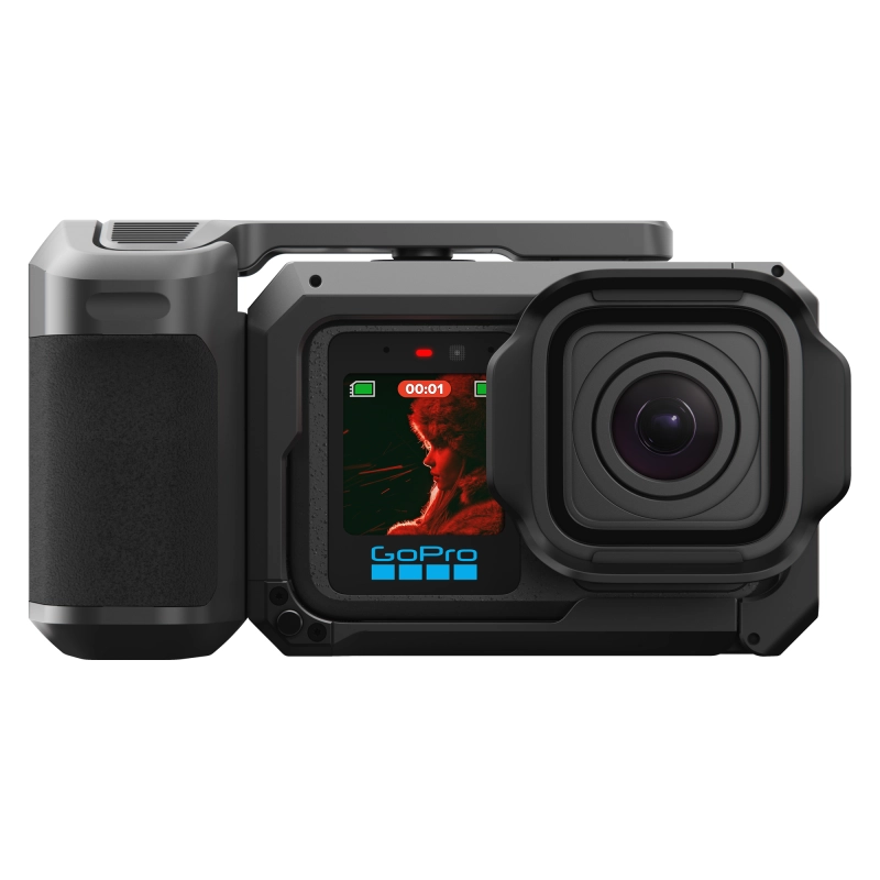Kamera-sportowa-GoPro-Mission-1-Grip-Edition
