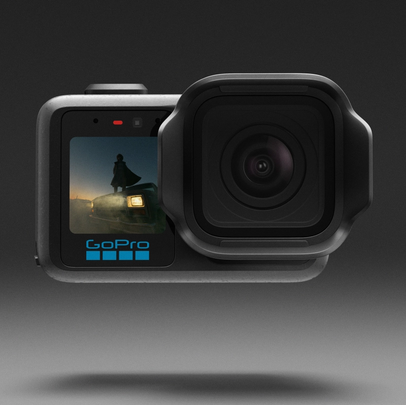 Kamera-akcji-GoPro-Mission-1-na-czarnym-tle