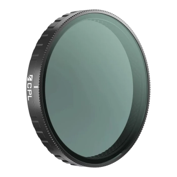 Filtr polaryzacyjny CPL do OSMO Action 6 Freewell 