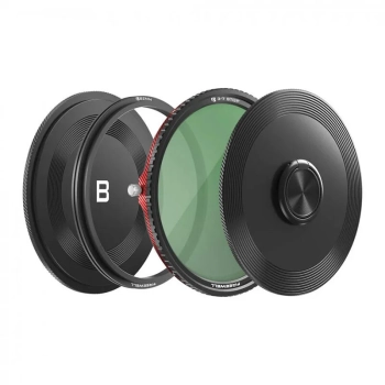 Filtr FREEWELL V2 VND/CPL 3-7 stopni