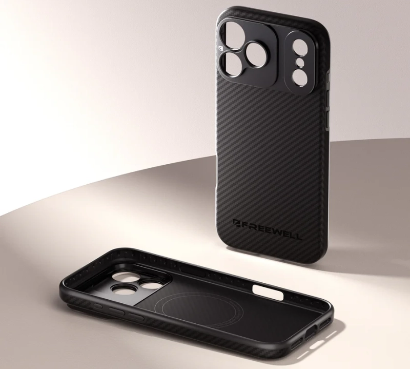 Etui-FREEWELL-do-Apple-iPhone-17-Pro