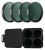 Freewell-Zestaw-filtrow-do-OA-6-Bright-Day-do-DJI-Osmo-Action-6