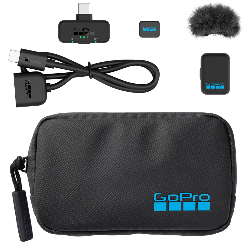 Mikrofon-bezprzewodowy-Wireless-Mic-USB-Kit
