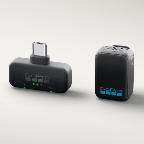 Mikrofon-bezprzewodowy-GoPro-Wireless-Mic-USB-Kit