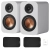Fosi-Audio-SP601-W-pasywne-kolumny-HiFi-80W-RMS