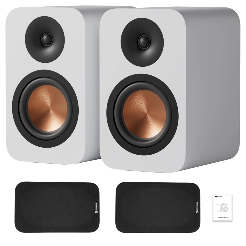 Fosi-Audio-SP601-W-pasywne-kolumny-HiFi-80W-RMS