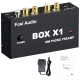 Fosi-Audio-BOX-X1-przedwzmacniacz-gramofonowy-MM
