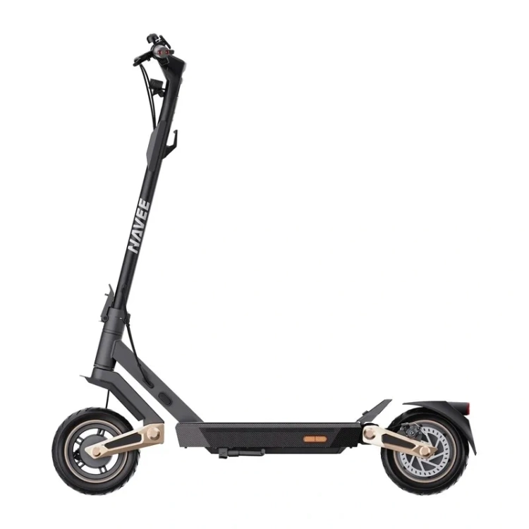 Hulajnoga-elektryczna-NAVEE-ST3-Pro-bok-z-lewej