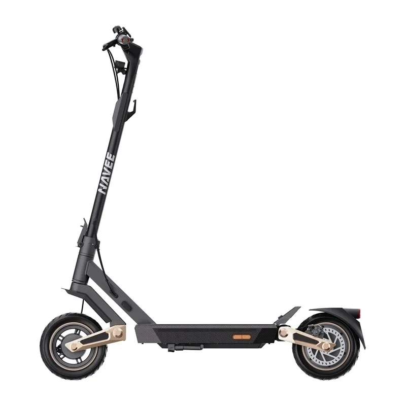 Hulajnoga-elektryczna-NAVEE-ST3-Pro-bok-z-lewej