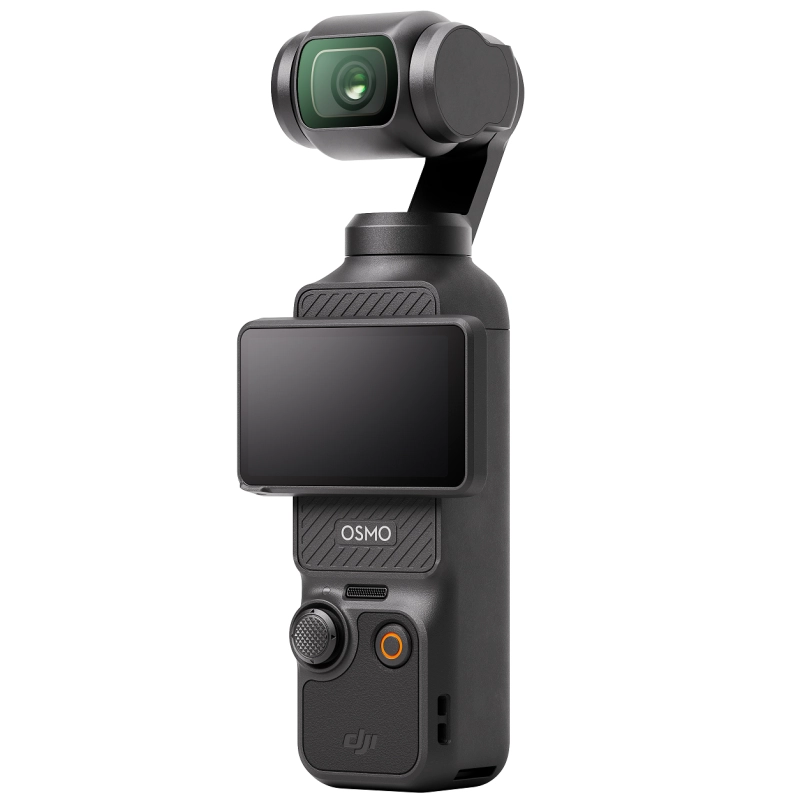 Kamera sportowa DJI Osmo Pocket 3 Creator Combo