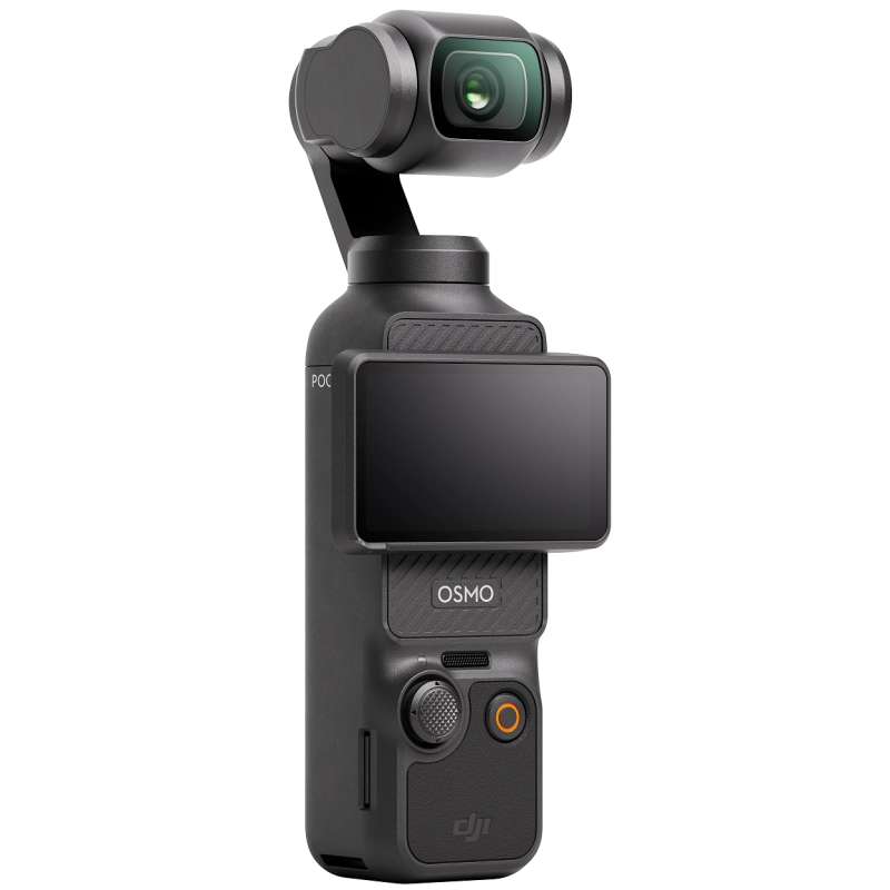 Kamera sportowa DJI Osmo Pocket 3 Creator Combo