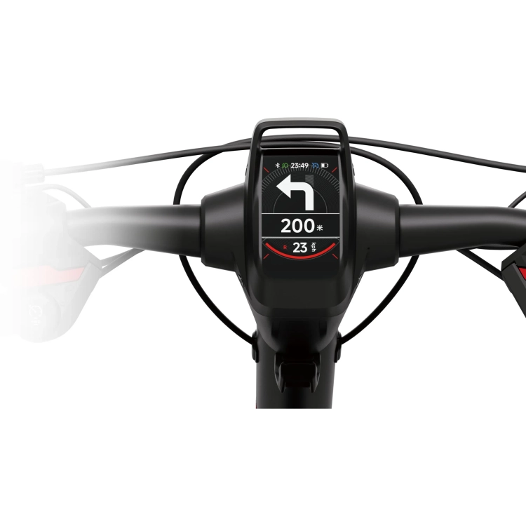 Hulajnoga-elektryczna-Segway-GT3-D-wyswietlacz