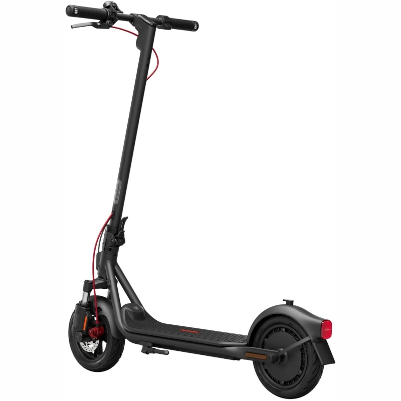 Hulajnoga-elektryczna-Segway-Ninebot-F2-Pro-D-II-komfortowa-jazda