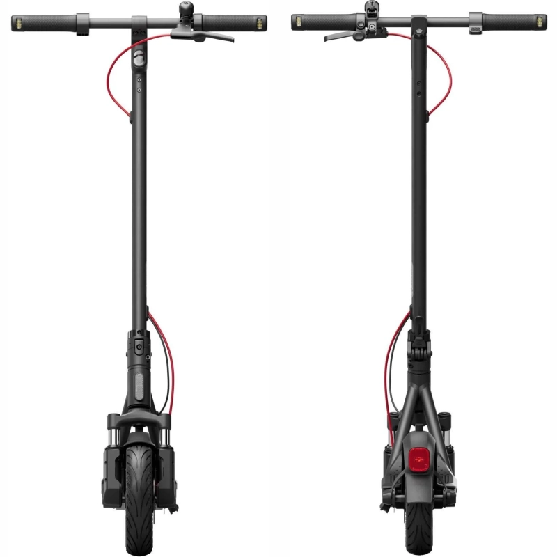 Hulajnoga-elektryczna-Segway-Ninebot-F2-Pro-D-II-od-przodu-i-tylu