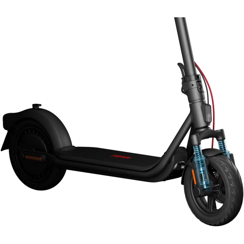 Hulajnoga-elektryczna-Segway-Ninebot-F2-Pro-D-II-przednie-amortyzatory