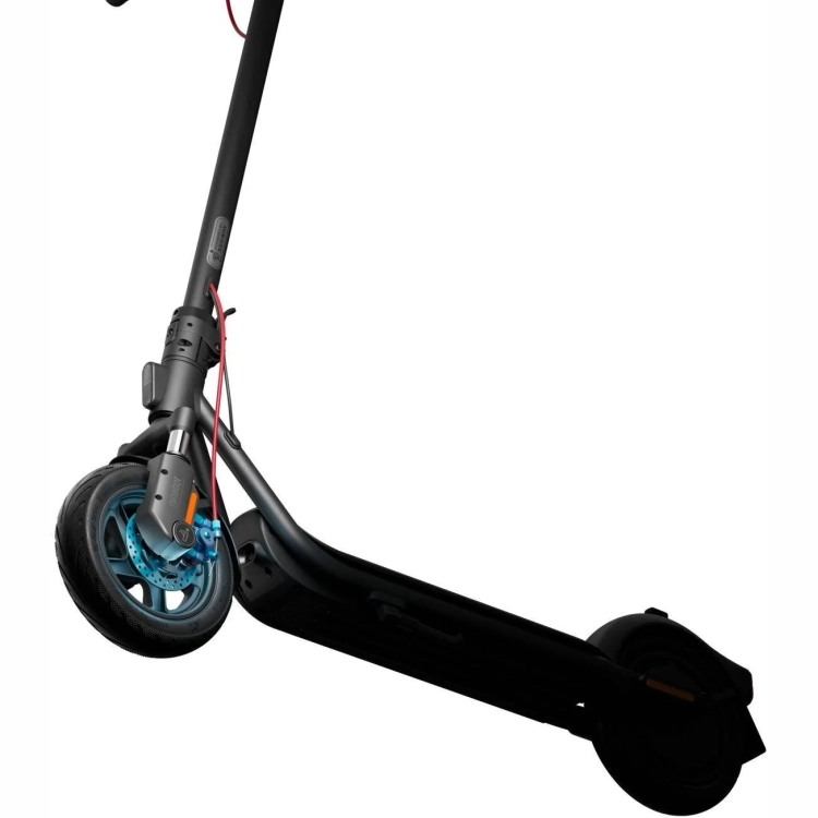 Hulajnoga-elektryczna-Segway-Ninebot-F2-Pro-D-II-przedni-hamulec-tarczowy
