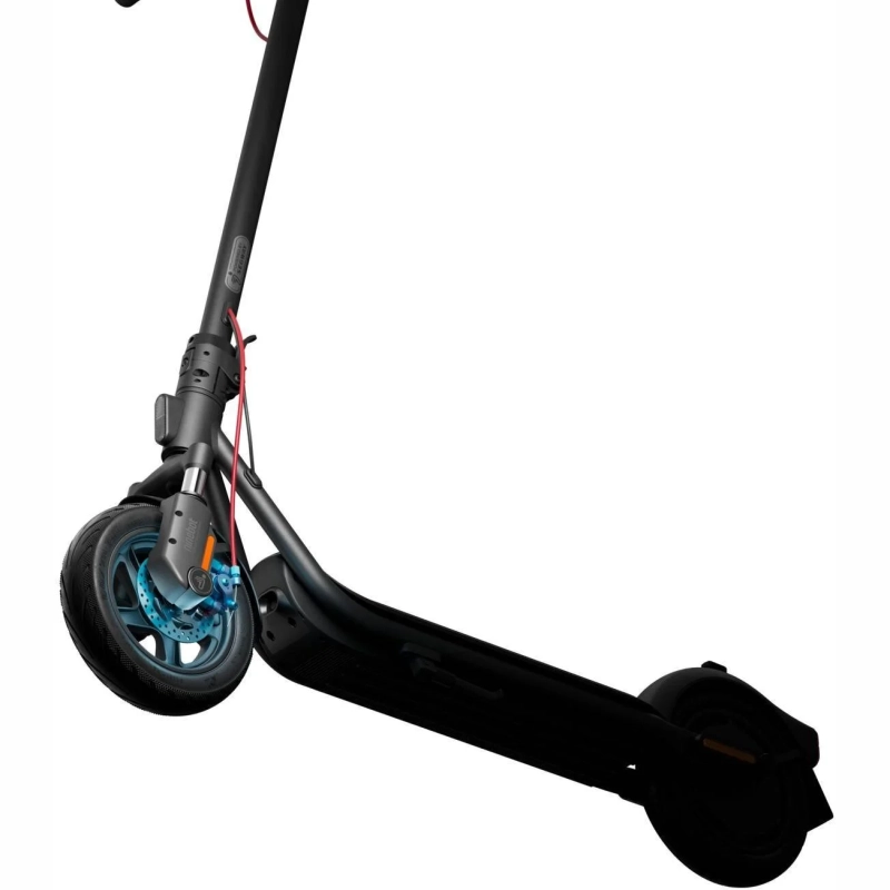 Hulajnoga-elektryczna-Segway-Ninebot-F2-Pro-D-II-przedni-hamulec-tarczowy