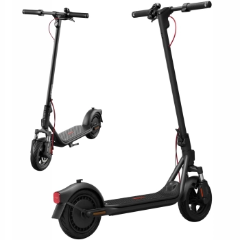 Hulajnoga elektryczna Segway Ninebot F2 Pro D II