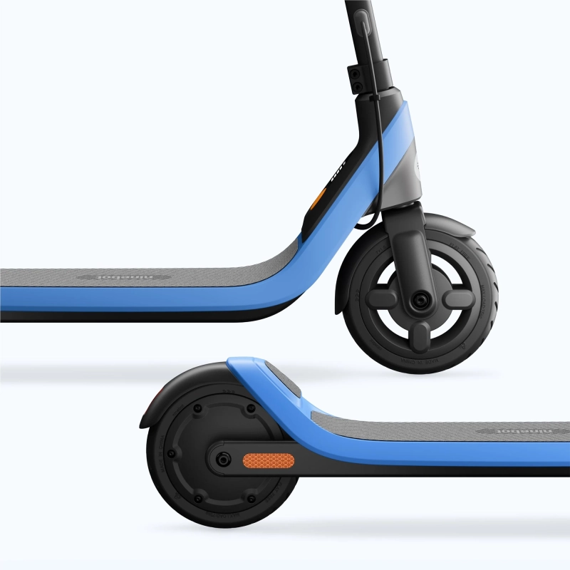 Hulajnoga-elektryczna-dla-dzieci-Segway-Ninebot-C2-Lite