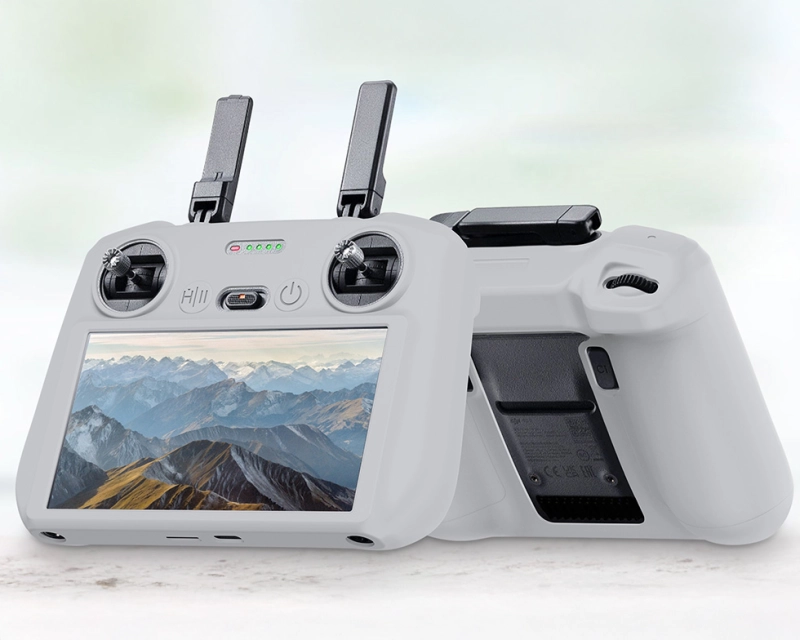 Silikonowe-etui-PULUZ-do-DJI-RC-2