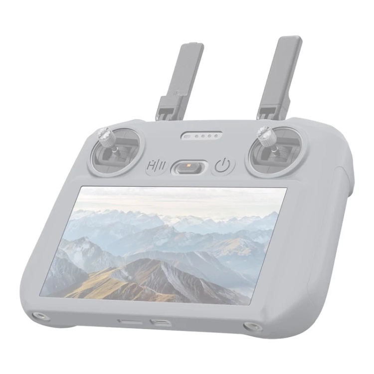 Obudowa-ochronna-PULUZ-do-DJI-RC-2-grey