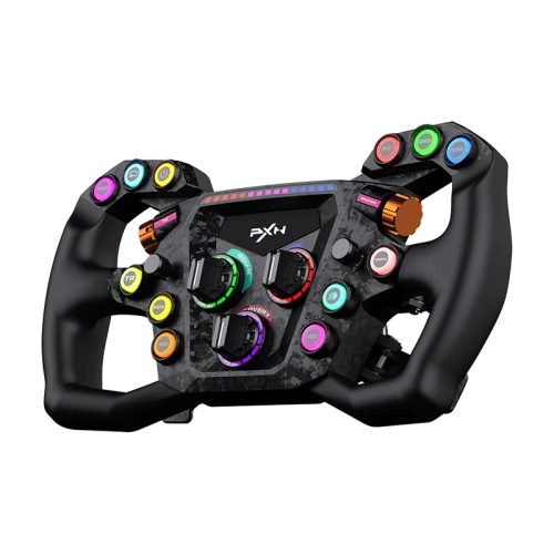 Kierownica-PXN-GT-ONE-W-GTL-300mm-do-SimRacing-ua-ukos