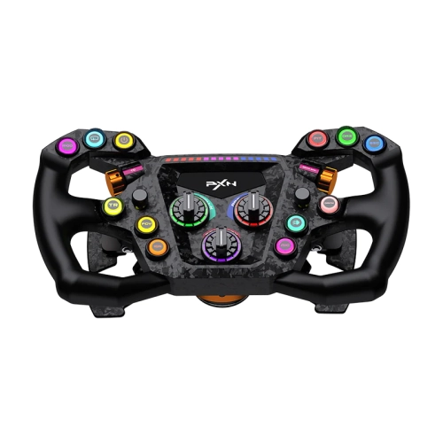 Kierownica-PXN-GT-ONE-W-GTL-300mm-do-symulatorow-SimRacing