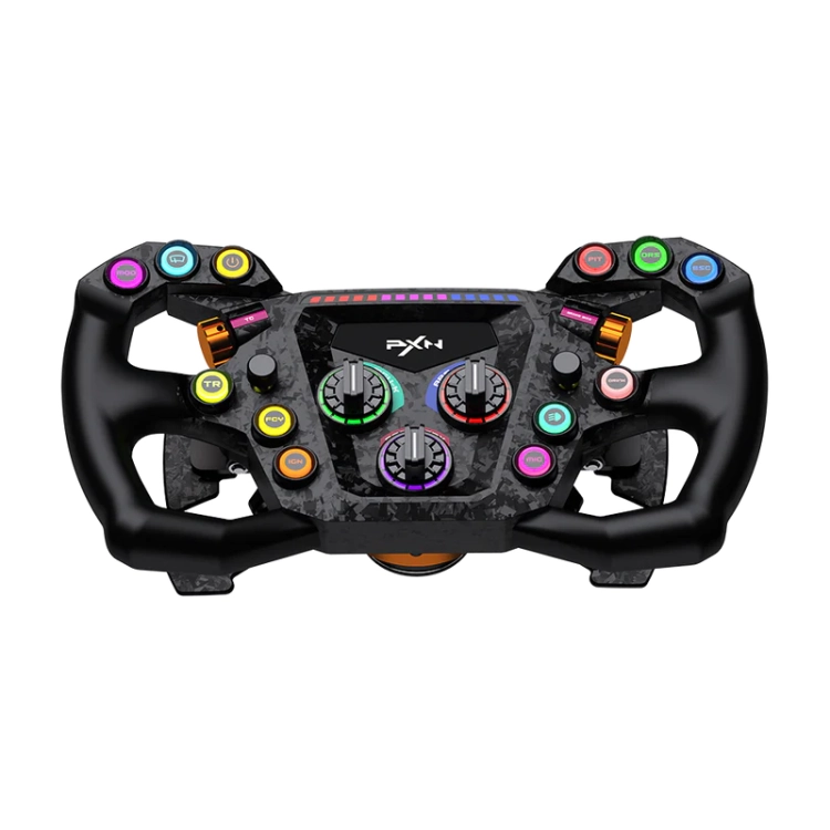 Kierownica-PXN-GT-ONE-W-GTL-300mm-do-symulatorow-SimRacing