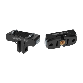 Adapter magnetyczny SUNNYLIFE do Insta360 X5/Ace/Ace Pro 2