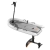 Scooter-Kit-do-desek-Waydoo-EVO-130L-na-ukos