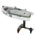 Scooter-Kit-do-desek-Waydoo-EVO-130L-na-ukos-od-tylu
