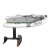Scooter-Kit-do-desek-Waydoo-EVO-130L-od-boku