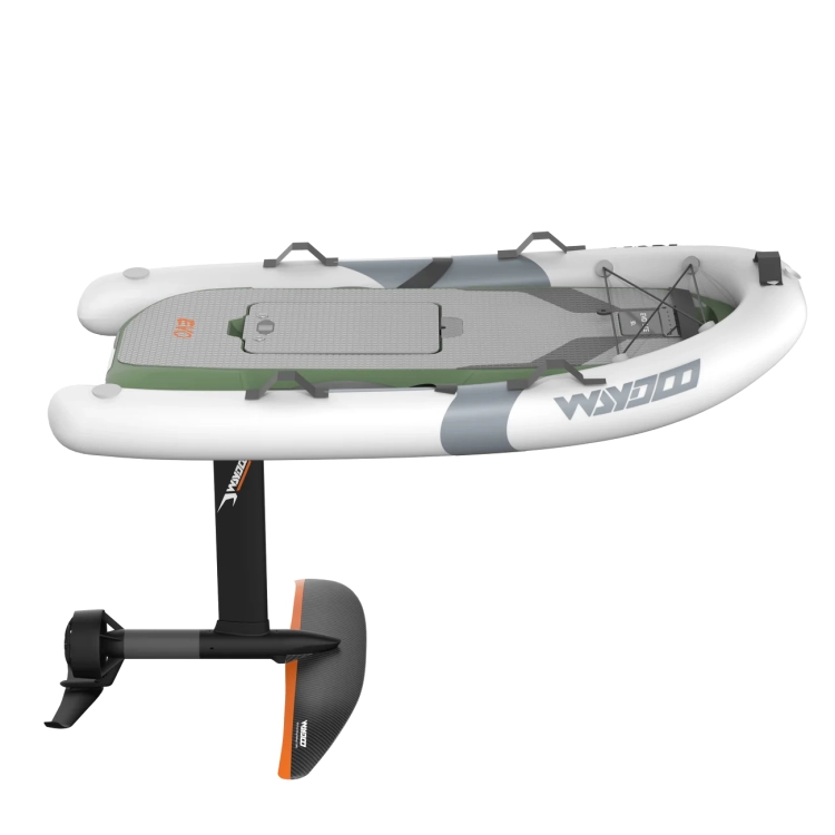Scooter-Kit-do-desek-Waydoo-EVO-130L-od-boku