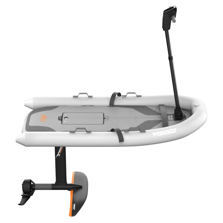Scooter-Kit-do-desek-Waydoo-EVO-130L-bok