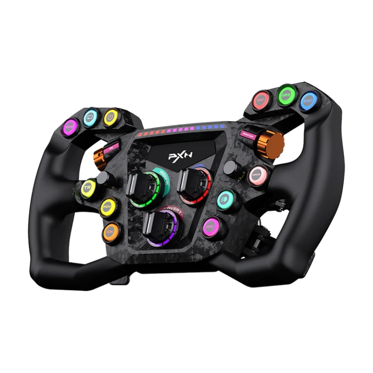 Kierownica-PXN-GT-ONE-W-GTL-300mm-do-SimRacing-ua-ukos
