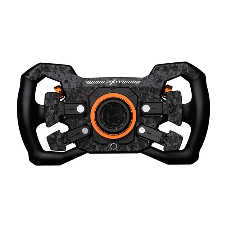 Kierownica-PXN-GT-ONE-W-GTL-300mm-do-SimRacing-tyl