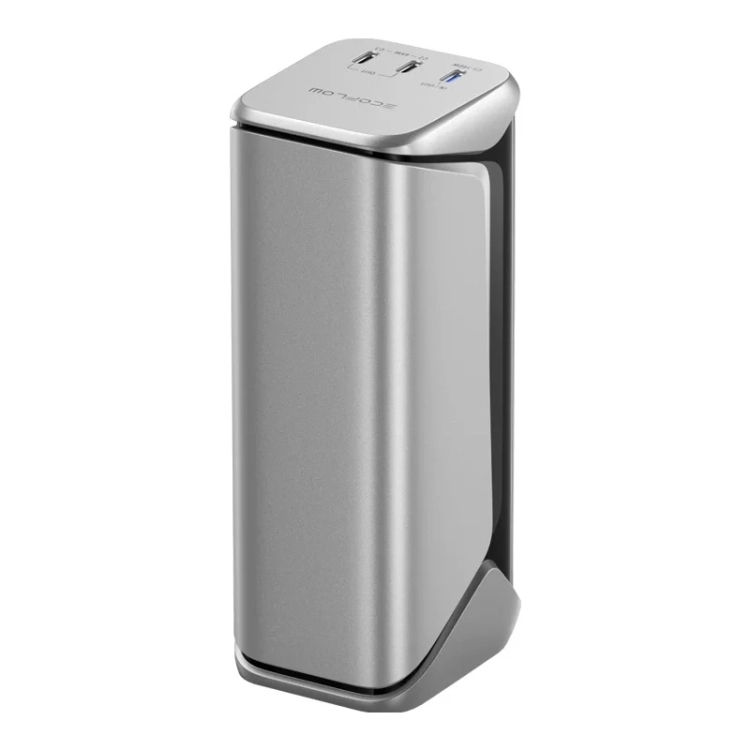 Powerbank-EcoFlow-RAPID-Pro-X-27650-300W-tyl