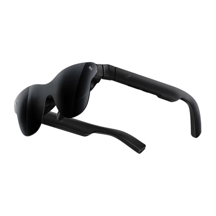 okulary-ar-rayneo-air-4-pro-widok-boczny-z-lewej-strony