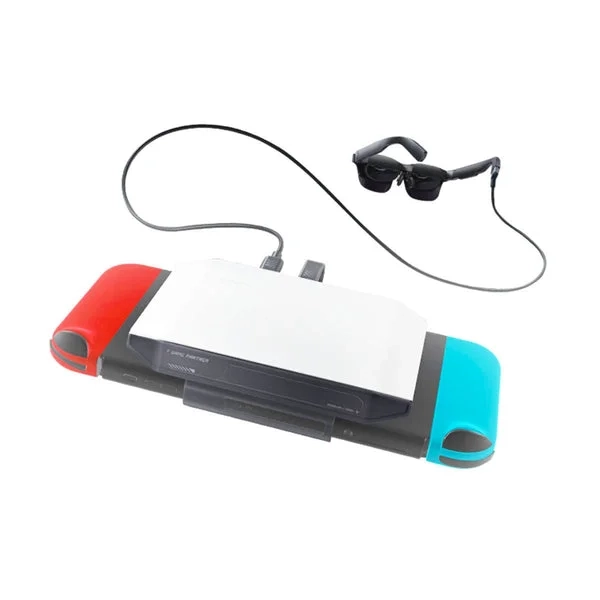 rayneo-joydock-z-okularami-ar-i-smartfonem-usb-c