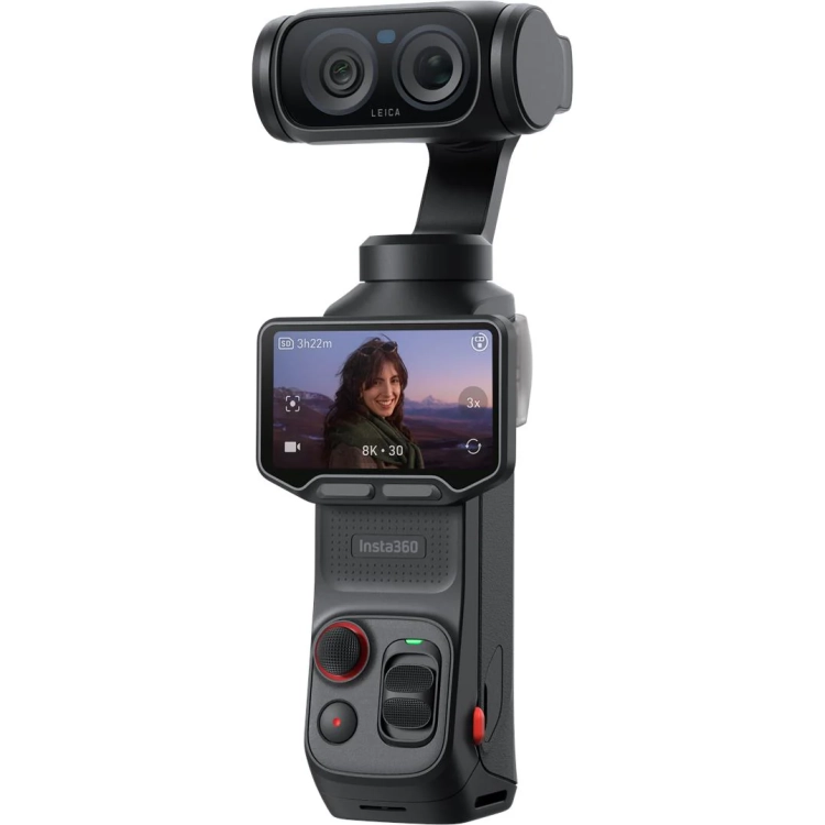 Insta360 Luna Ultra Standard Bundle Cosmic Blac CINSABTA.webp