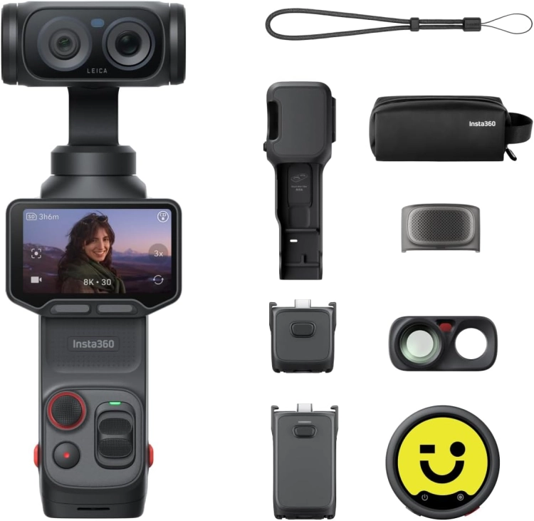 Kamera Sportowa 8K Insta360 Luna Ultra Creator Bundle.jpg