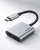 adapter-rayneo-usb-c-pd-100w-widok-produktowy-na-bialym-tle